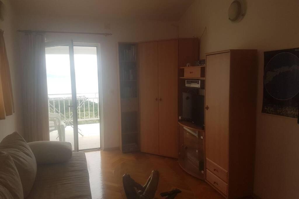 Apartman Nela Brela Exterior photo
