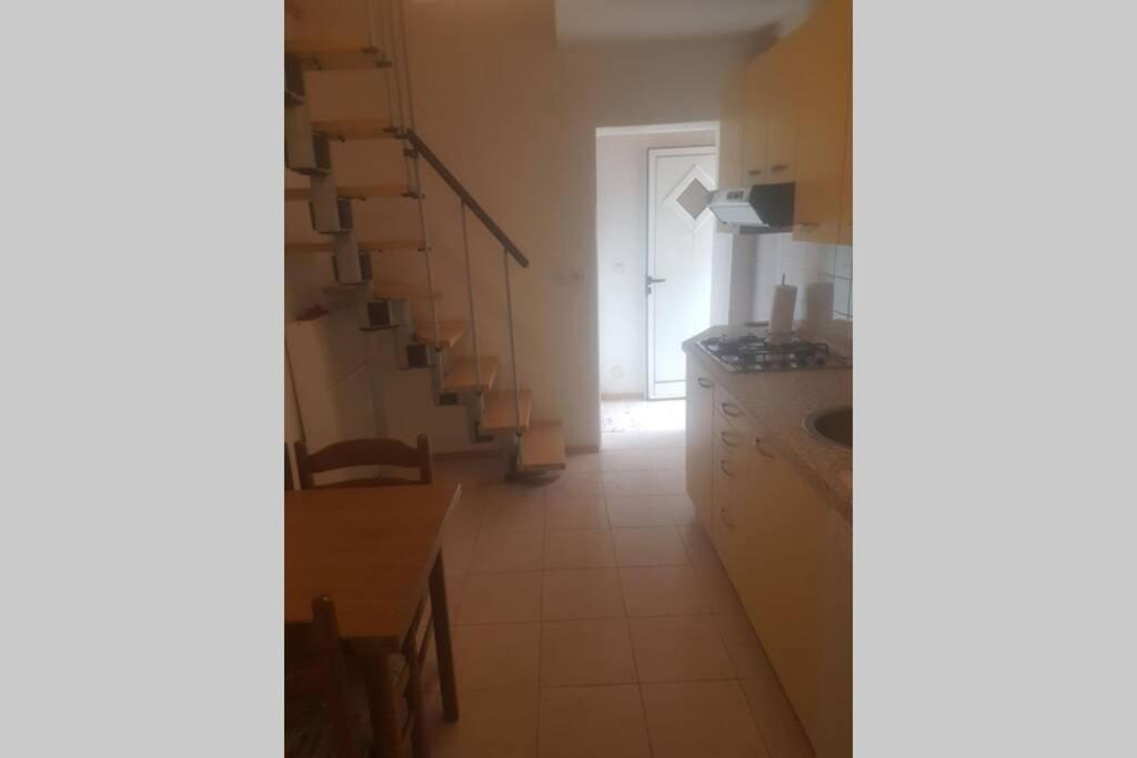 Apartman Nela Brela Exterior photo